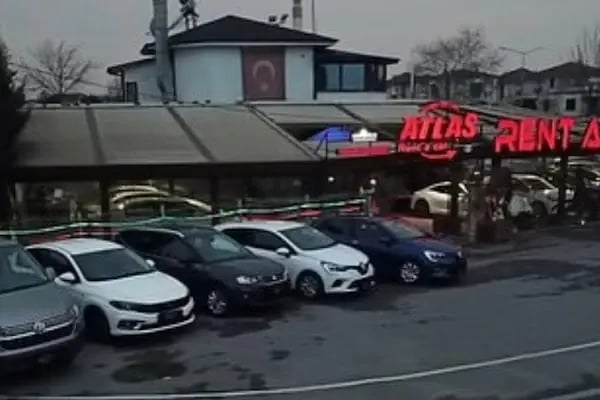 ATLAS RENT A CAR SAKARYA - Resim 8