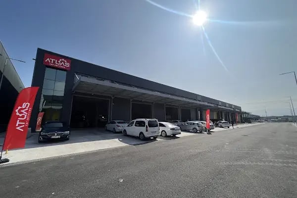 ATLAS RENT A CAR SAKARYA - Resim 7