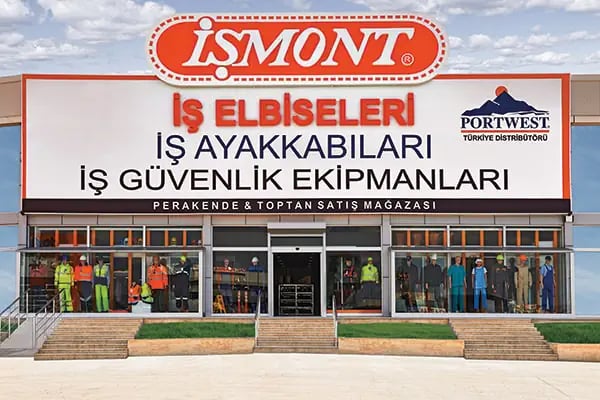 İşmont Gebze Mağaza - Resim 7