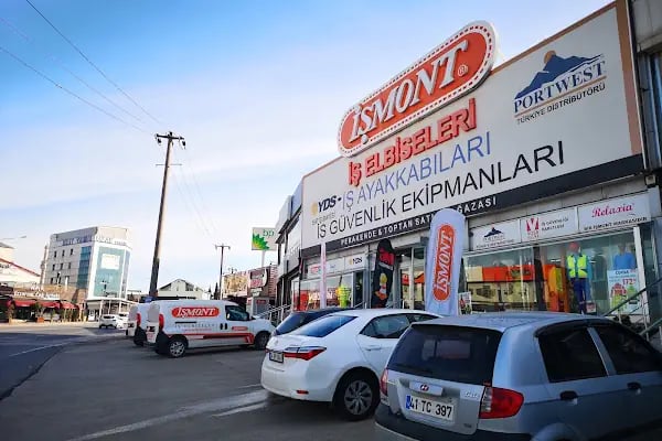 İşmont Gebze Mağaza - Resim 4