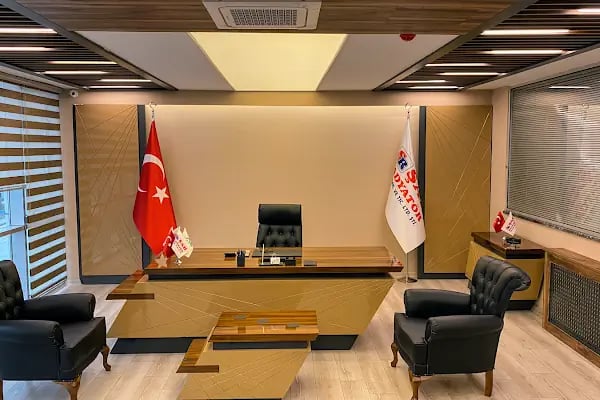 wella office - Resim 1