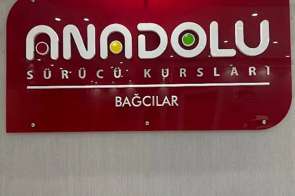 Anadolu Sürücü Kursu Bağcılar Şubesi - Resim 13