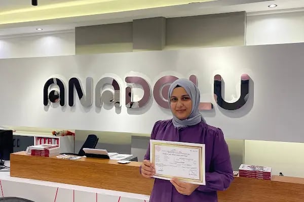 Anadolu Sürücü Kursu Bağcılar Şubesi - Resim 4