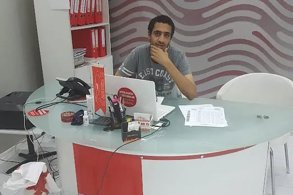 Anadolu Sürücü Kursu Bağcılar Şubesi - Resim 6