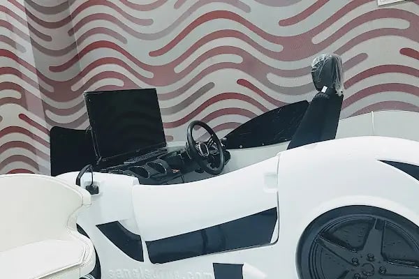 Anadolu Sürücü Kursu Bağcılar Şubesi - Resim 3