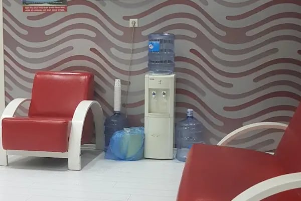 Anadolu Sürücü Kursu Bağcılar Şubesi - Resim 15