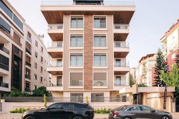 LOS Suites - Resim 5