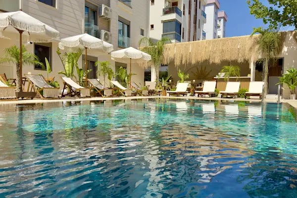 LOS Suites - Resim 6