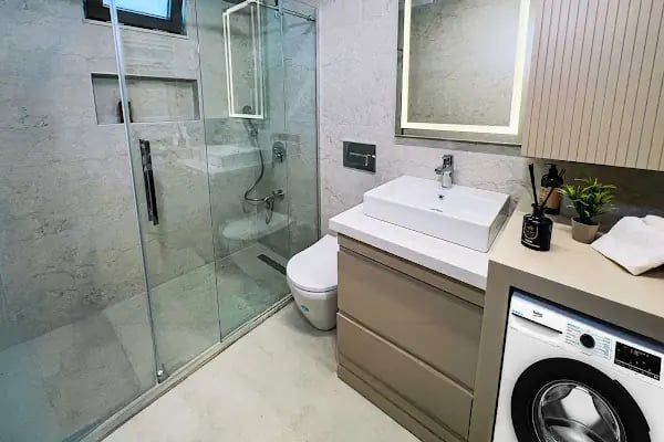 LOS Suites - Resim 4