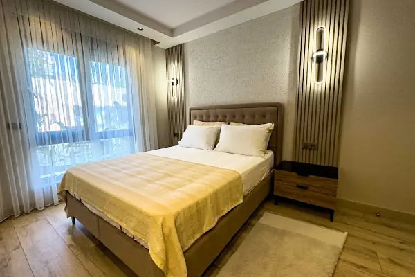 LOS Suites - Resim 2