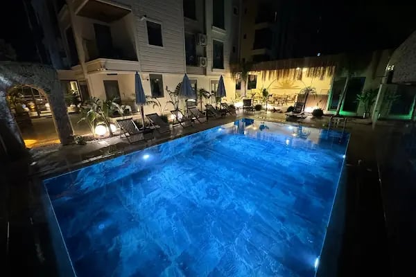 LOS Suites - Resim 9
