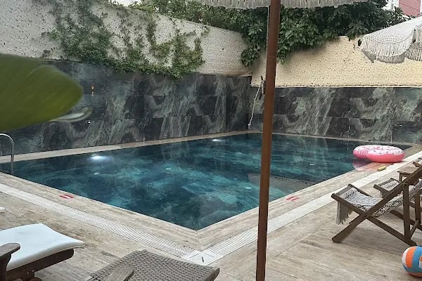 LOS Suites - Resim 3
