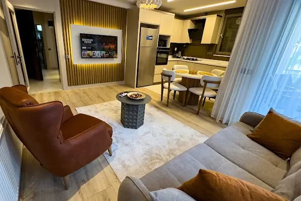 LOS Suites - Resim 10