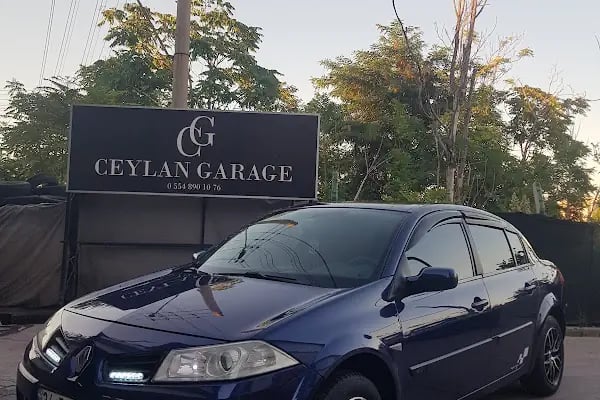 CEYLAN GARAGE - OTO YIKAMA - Resim 7