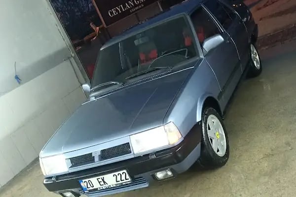 CEYLAN GARAGE - OTO YIKAMA - Resim 8