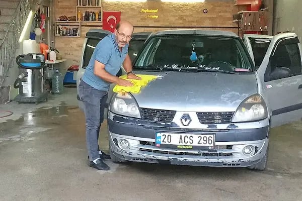 CEYLAN GARAGE - OTO YIKAMA - Resim 9
