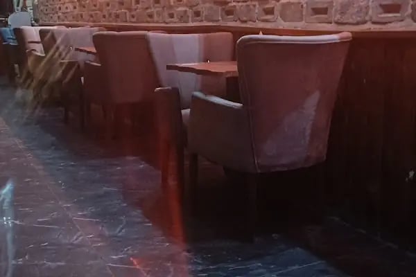 Hey Saran Cafe 1 - Resim 17