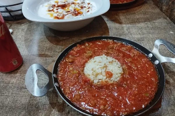 Hey Saran Cafe 1 - Resim 12