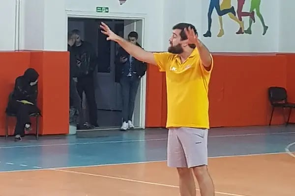 Sakarya Anadolu Basket - Resim 3