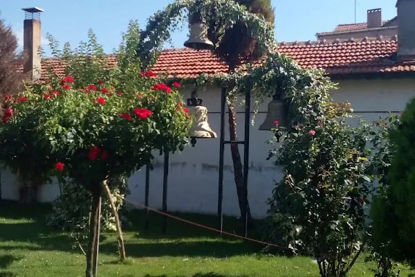 Konstantin ve Elena Bulgar Ortodoks Kilisesi - Resim 19