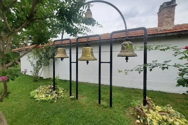 Konstantin ve Elena Bulgar Ortodoks Kilisesi - Resim 12