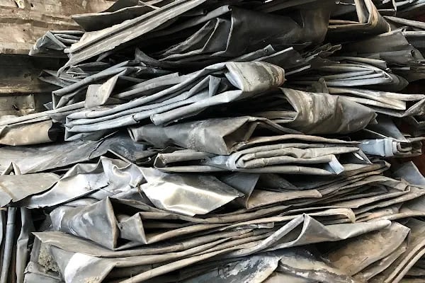 Ankara Hurda ♻️ - Resim 10