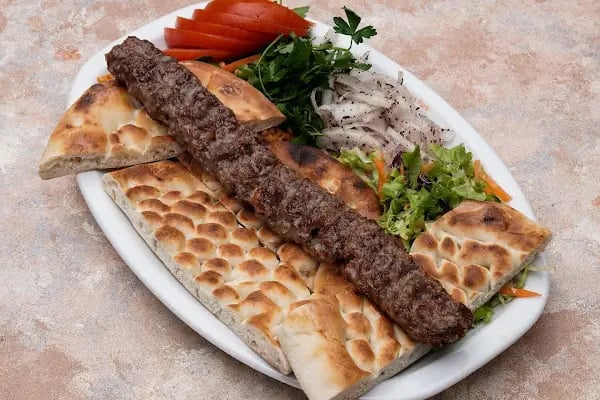 Urfalı Hacı Dayı Kebap Salonu - Resim 5