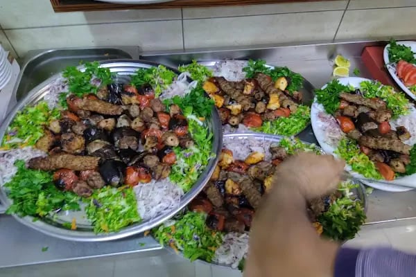 Urfalı Hacı Dayı Kebap Salonu - Resim 1