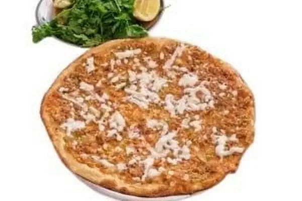 Urfalı Hacı Dayı Kebap Salonu - Resim 18