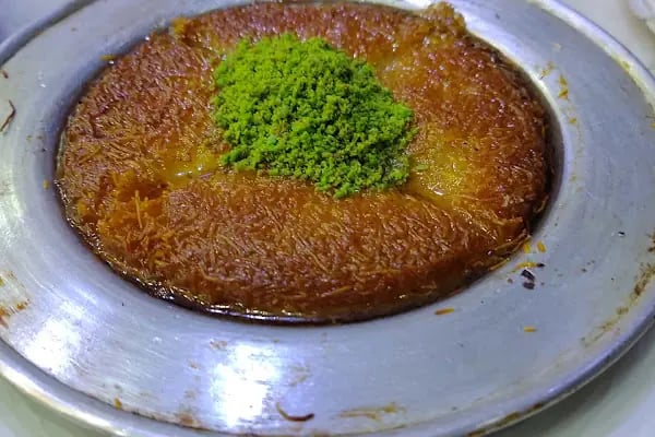 Urfalı Hacı Dayı Kebap Salonu - Resim 9