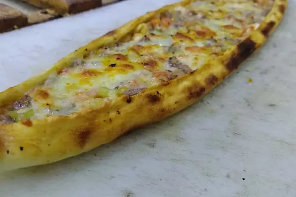 Urfalı Hacı Dayı Kebap Salonu - Resim 12