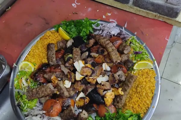 Urfalı Hacı Dayı Kebap Salonu - Resim 4