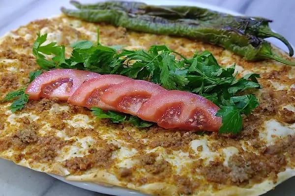 Urfalı Hacı Dayı Kebap Salonu - Resim 2