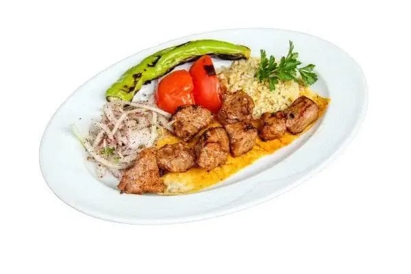 Urfalı Hacı Dayı Kebap Salonu - Resim 11