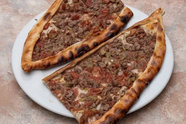 Urfalı Hacı Dayı Kebap Salonu - Resim 3