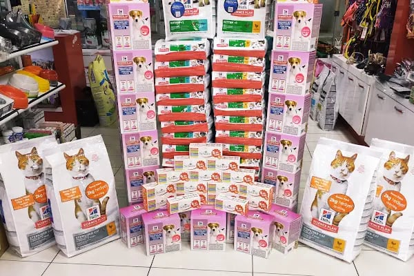 Konya akvaryum petshop - Resim 3
