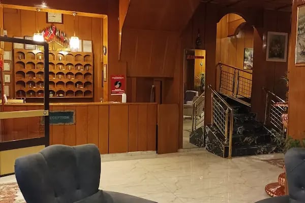 Yeni Erciyes Gold Hotel - Resim 12