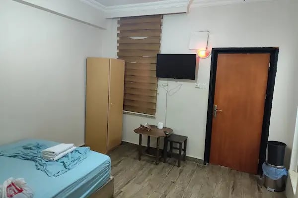 Yeni Erciyes Gold Hotel - Resim 19