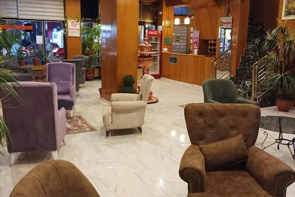 Yeni Erciyes Gold Hotel - Resim 9