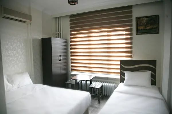 Yeni Erciyes Gold Hotel - Resim 15