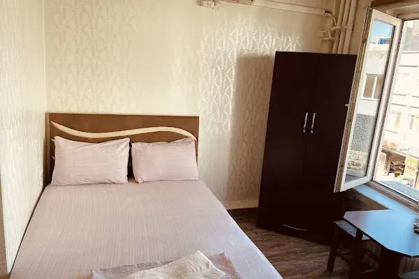 Yeni Erciyes Gold Hotel - Resim 6