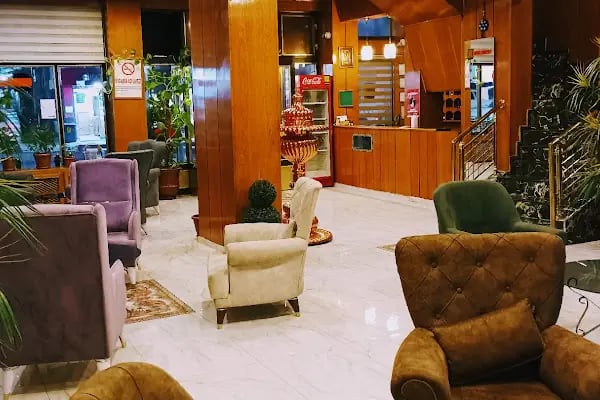 Yeni Erciyes Gold Hotel - Resim 3