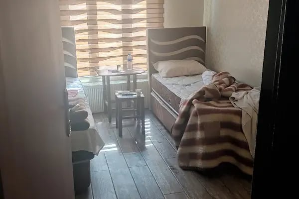 Yeni Erciyes Gold Hotel - Resim 14