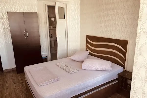 Yeni Erciyes Gold Hotel - Resim 8