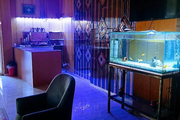 Yeni Erciyes Gold Hotel - Resim 5