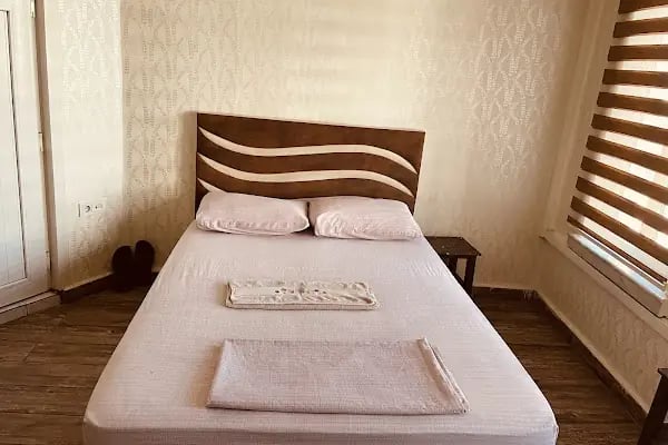 Yeni Erciyes Gold Hotel - Resim 10