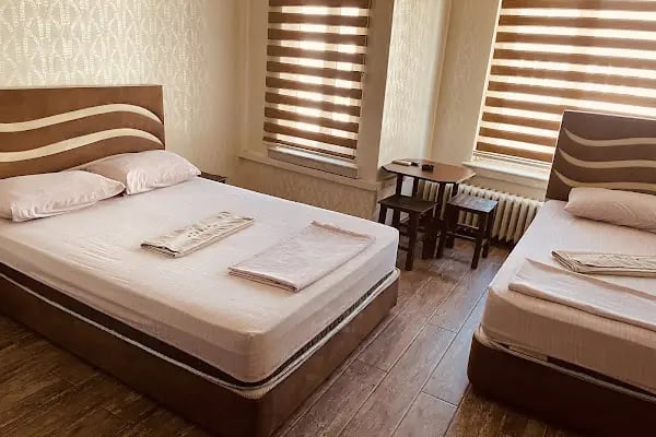 Yeni Erciyes Gold Hotel - Resim 2