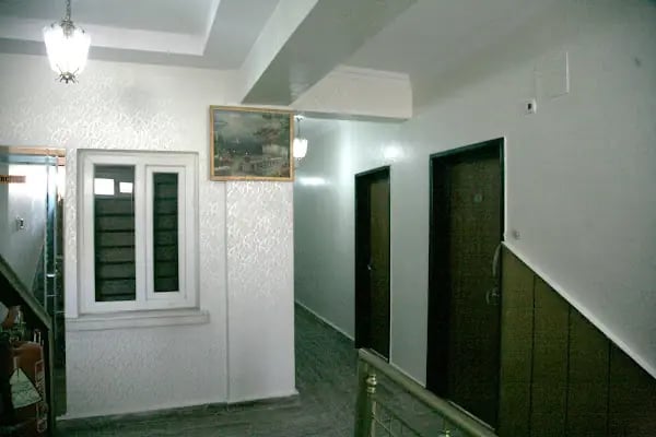 Yeni Erciyes Gold Hotel - Resim 16