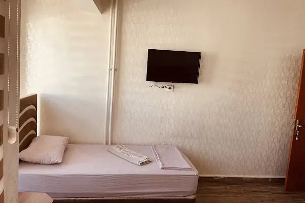 Yeni Erciyes Gold Hotel - Resim 7