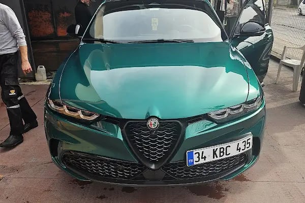 AutoClub Genel Merkez - Resim 19